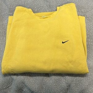 Nike Crew Neck Sweatshirt